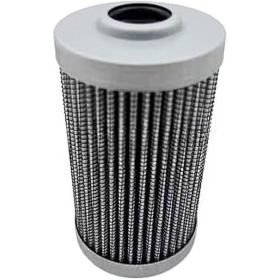 Compatible with PC PC300/360-8mo air filter machine, diesel filter, oil-water separator,air conditioning filter, excavator Accessories (Pilot filter glass)