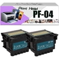 thumbnail image 1 of Compatible PF-04 PF04 Print Head Printhead, Work for Canon IPF650 IPF655 IPF671 IPF680 IPF681 IPF685 IPF686 IPF750 IPF755 IPF760 IPF765 IPF771 IPF780 IPF780 IPF781 IPF785 IPF785 IP, 1 of 6