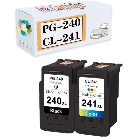 240 241 Ink