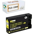 thumbnail image 1 of Compatible PGI-1900 PGI1900 38ML Ink Cartridges Replacement for Canon MB2090 MB2390 Printers, 1 of 7