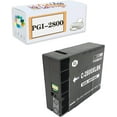 thumbnail image 1 of Compatible PGI-2800 XL PGI2800 48ML Ink Cartridges Replacement for Canon IB4080 IB4180 MB5080 MB5180 MB5480 Printers, 1 of 7