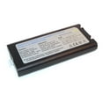 thumbnail image 1 of Compatible Panasonic Battery, 1 of 1