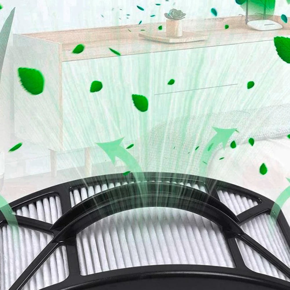 Compatible Parts For Bissell 1309 Pet Vac 1604127 PreMotor Vacuum