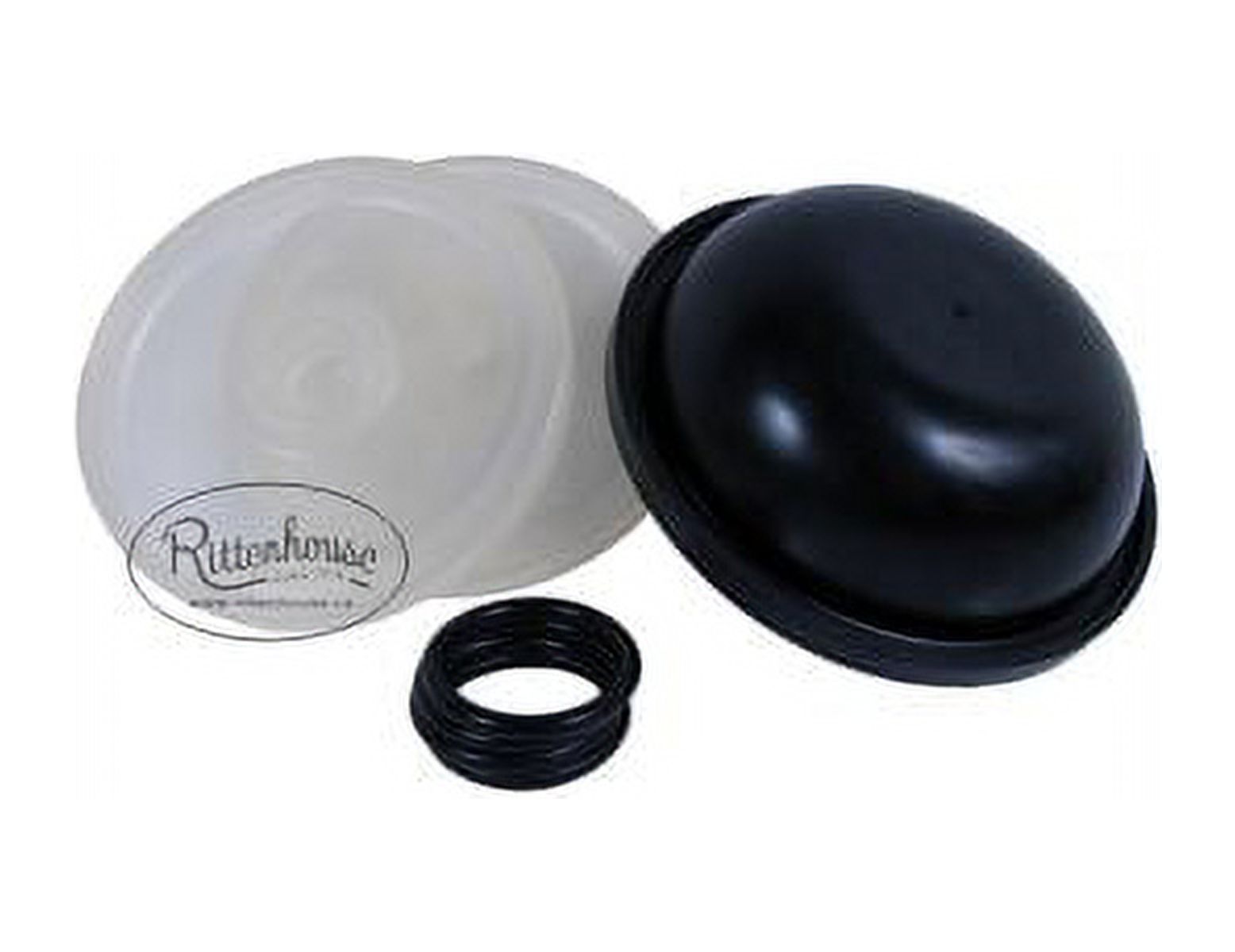 Hypro D50 Pump Parts
