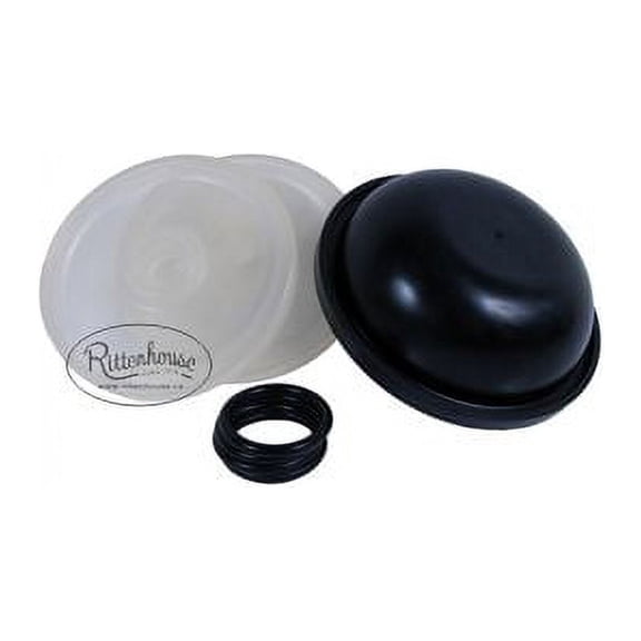 Compatible Parts_ Hypro D30 Diaphragm Pump Repair Kit Fits 9910-KIT1724 9910KIT1724 Fast Shipping!