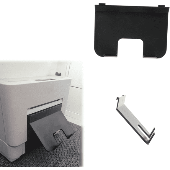 Compatible Photo Tray for DNP DS-RX1HS Printer, Replacement Printing Paper Holder, Accessory for Photo Printing