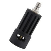 Compatible Pressure Washer Adapter for Karcher Power Washer 1/4in Quick Connect