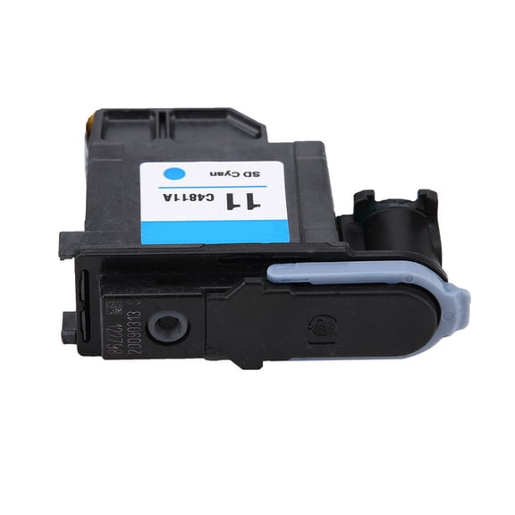 Compatible Print Head for HP 500 510 800 Series - Blue (C4811A Replacement)
