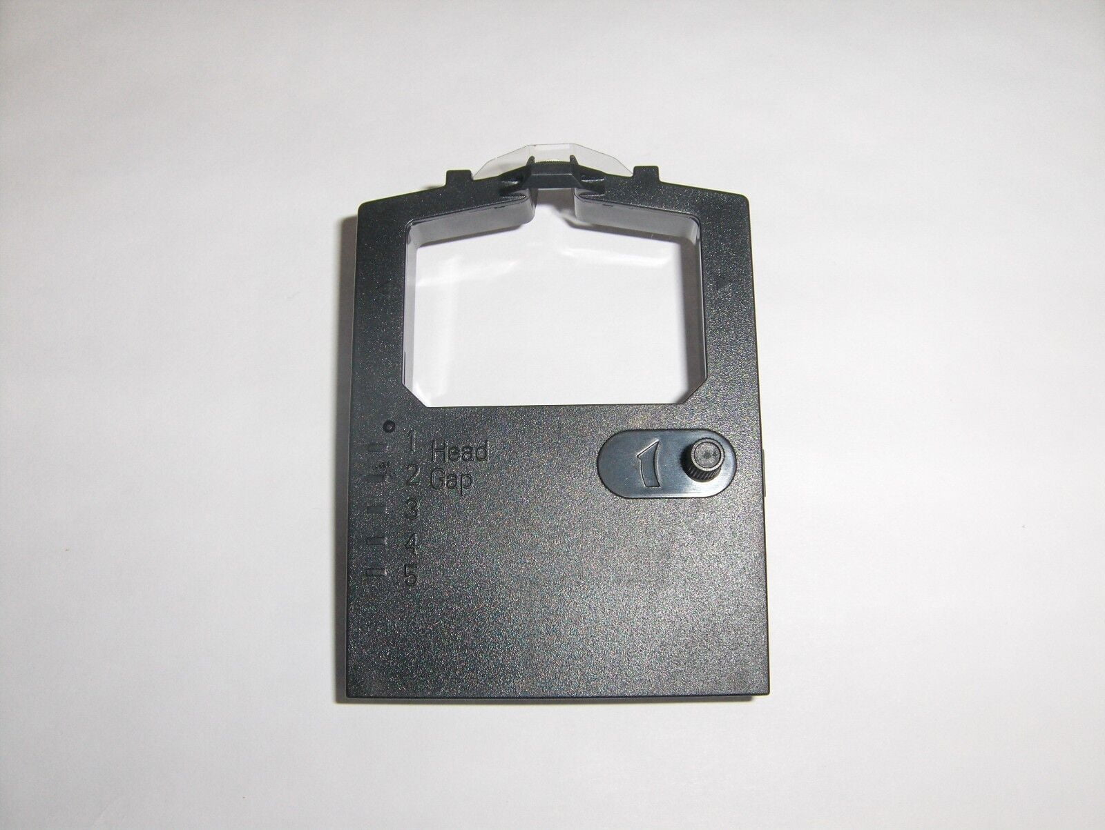 Compatible Printer Ribbon for use in Okidata Microline 186 and ML186 ...