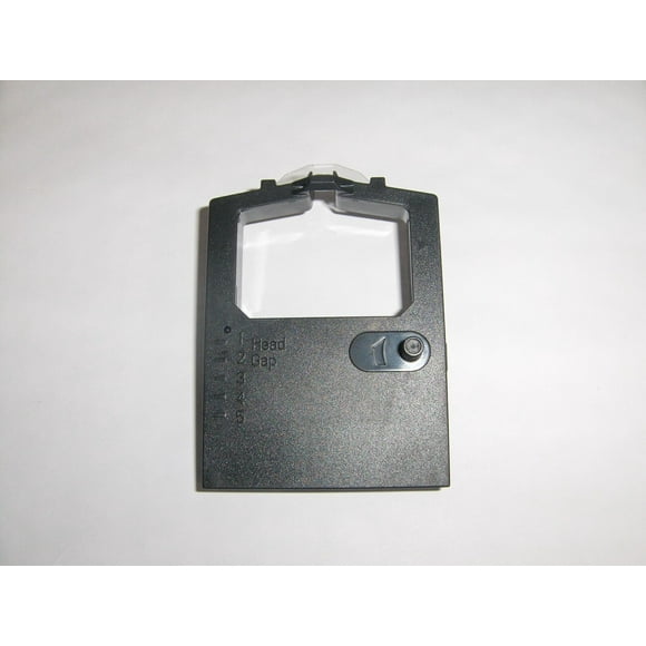 Compatible Printer Ribbon for use in Okidata Microline 186 and ML186 OKI ML-186