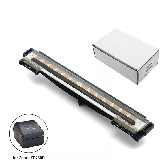 Compatible Printhead For Zebra Zd230D Zd220D Thermal Label Printer 203Dpi