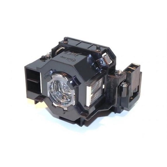 Compatible Projector Lamp Replaces Epson