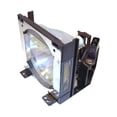 thumbnail image 1 of Compatible Projector Lamp for Sharp XG XG-P10XE, 1 of 1