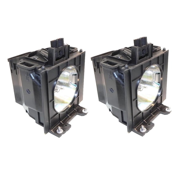 ET-LAD57W-ER Compatible Projector Lamp for Panasonic PT-DF PT-DF5700