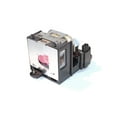 thumbnail image 1 of AN-XR20LP-ER Compatible Projector Lamp for Sharp XR XR-20XA, 1 of 1