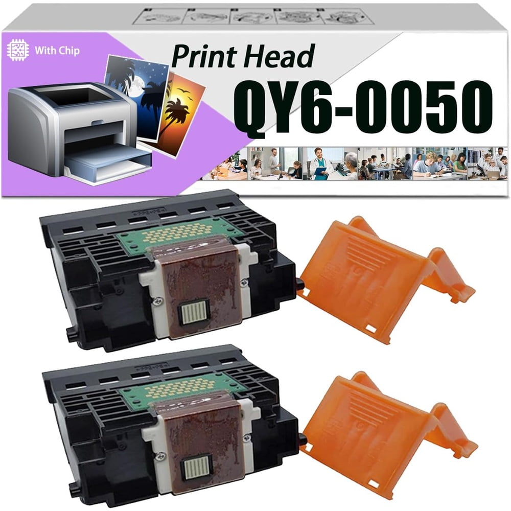 Compatible QY6-0050 QY60050 Print Head Printhead, Work for Canon I900 ...