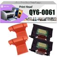 thumbnail image 1 of Compatible QY6-0061 QY60061 Print Head Printhead, Work for Canon IP4300 IP5200 IP5200R MP600 MP600R MP800 MP800R MP830 Printers, Reliability Longevity, 1 of 6