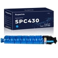 thumbnail image 1 of Compatible RICOH SP C430 / SP C431 Cyan Toner Cartridge, 1 of 1