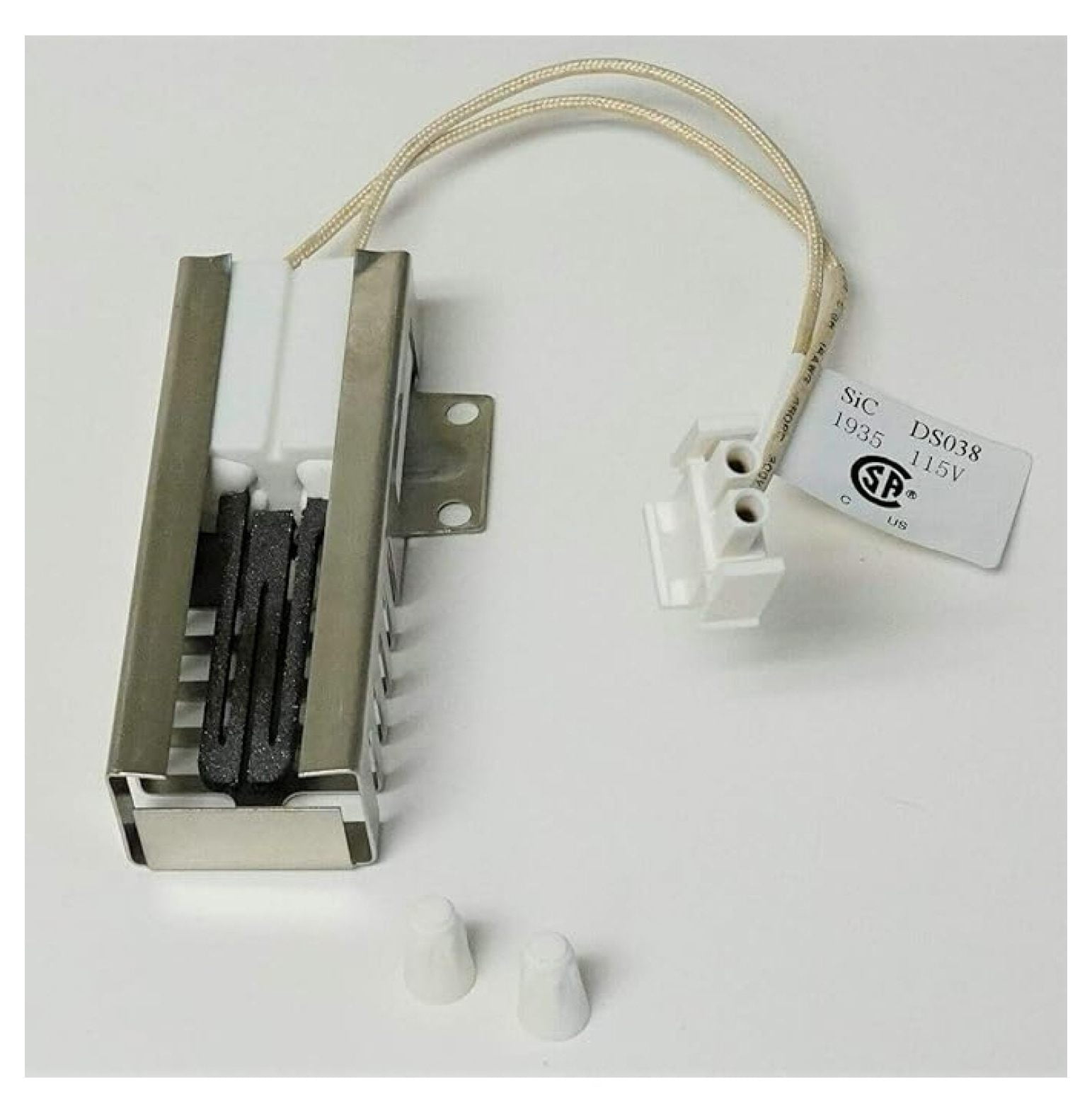 Compatible Range Oven Igniter for FX510BGS, FX710BGS Range Models
