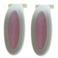thumbnail image 1 of Compatible Razor fits with Sensor Excel for Women Refill Blade Cartridges (2 Pack) + Beyond BodiHeat Patch, 1 Ct, 1 of 2