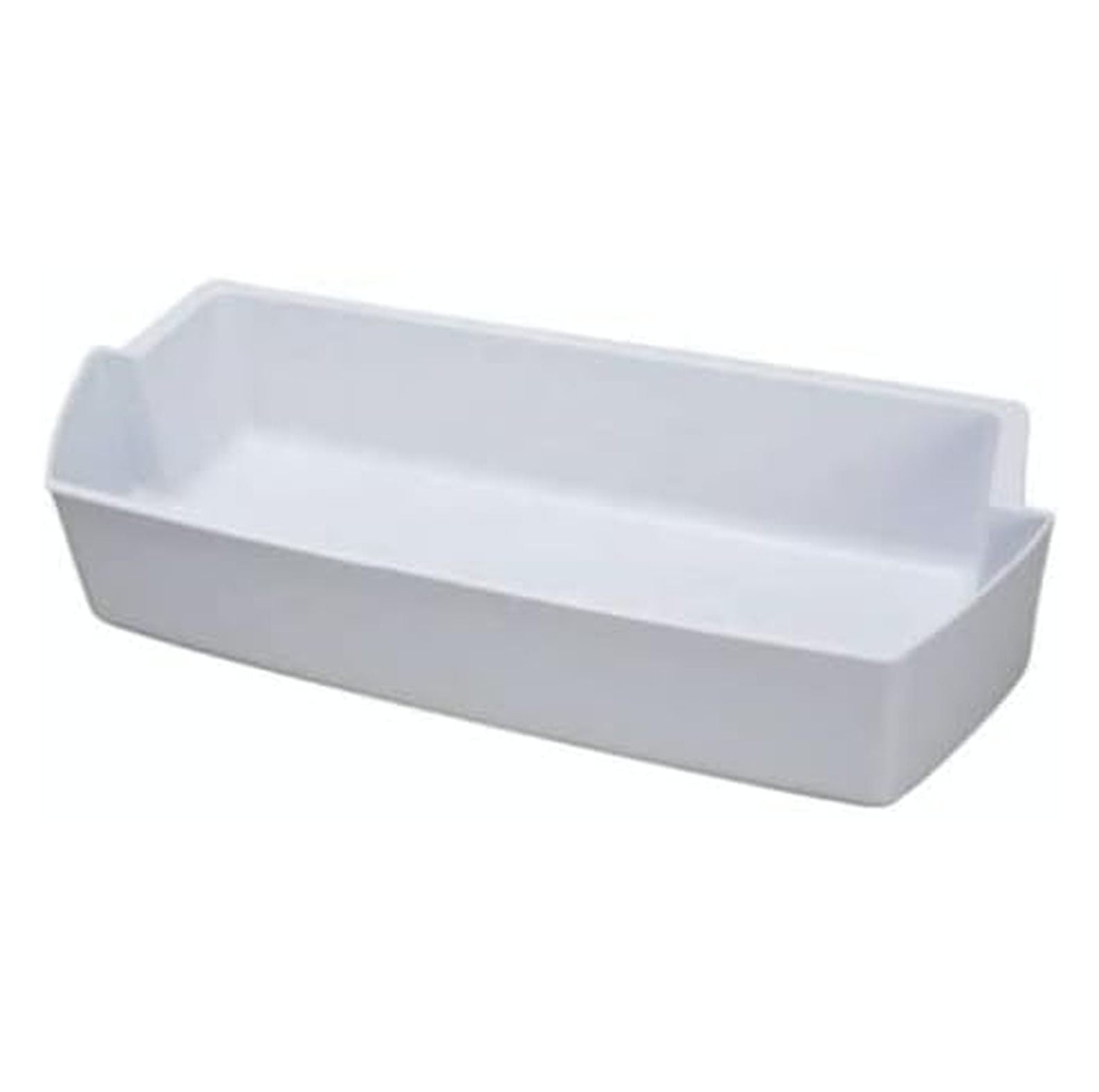 Compatible Refrigerator Door Shelf Bin for Amana ASD2575BRB01, ASD2522VRD00, ASD2522VRW01, ASD2522WRW04, ASD2520WRB00, ASD2275BRB02, ASD2575BRS01, ASD2275BRW00 models