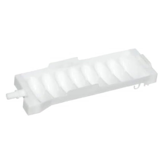 Compatible Refrigerator Ice Maker Cube Tray for RF217ACRS/XAA, RFG238AAWP/XAA, RS261MDWP/XAA, RS267LBSH/XAA, RF261BEAESP/AA, RF23HCEDTSR/AA, RS25J500DBC/AA, RS277ACPN/XAA models