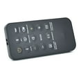 thumbnail image 1 of Compatible Remote Control ABS Material for JBL Home Cinema Soundbar SB350 SB250 SB400, 1 of 7