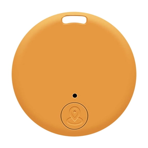 Compatible Remote Finder Key Finder, Bluetooth 5.0 Two-Way Alarm, Anti-Loss Tracker for Keys, Wallet, Phone