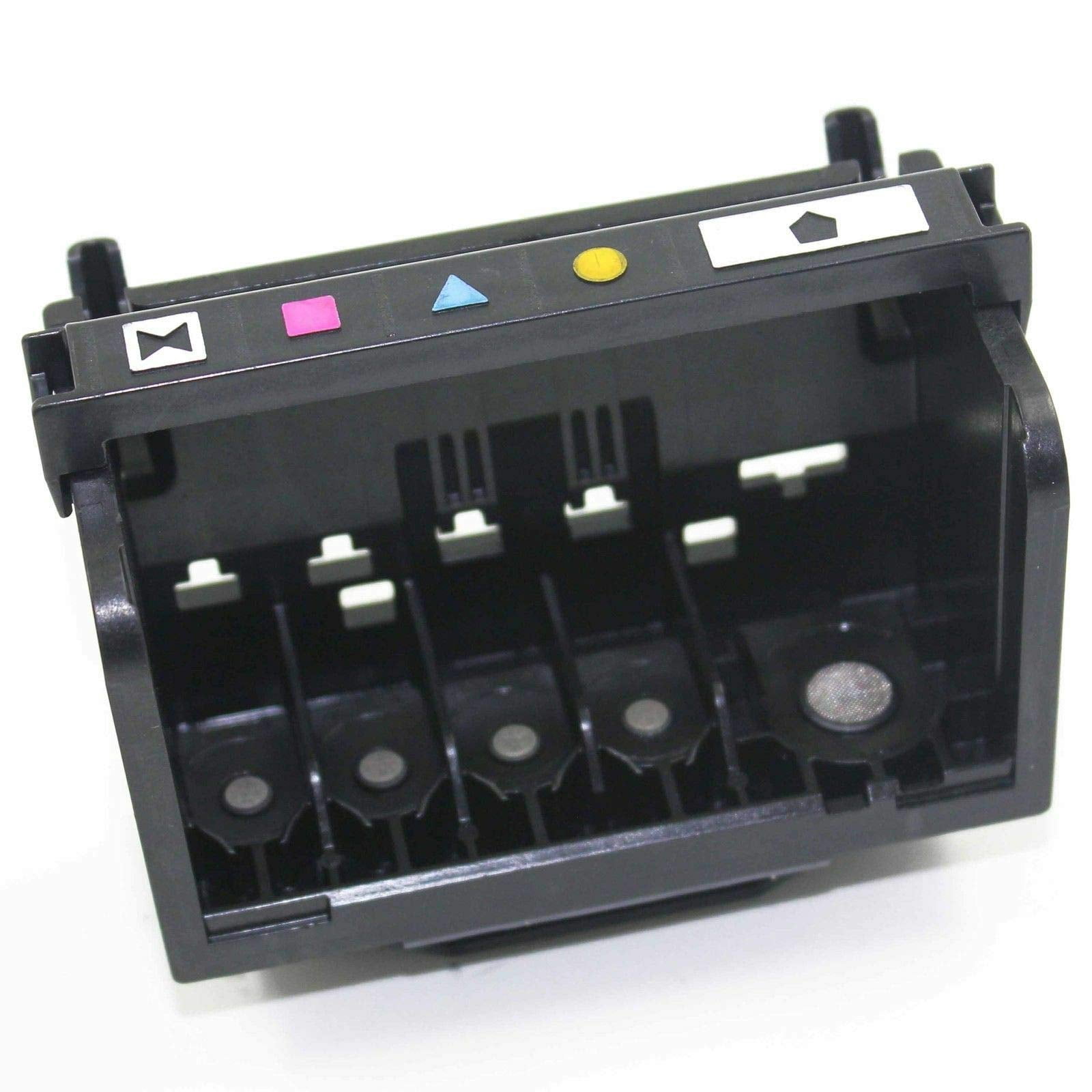 Compatible Replacement Printhead for 564 5-Slot CN642A Compatible Printer Head Photosmart B8500 B8550 B8553