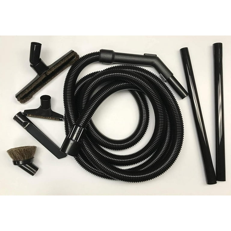 RIDGID Hose and Accessory Adapter Kit for RIDGID Wet/Dry Shop