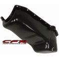 thumbnail image 1 of Compatible/Replacement for 1958-79 Chevy Small Block Stock OEM Style Oil Pan - Black, 1 of 10
