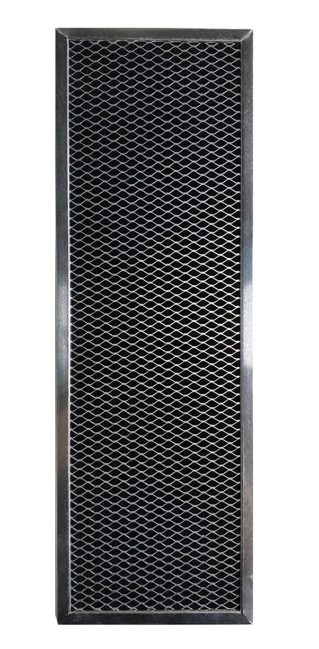 Air Filter Factory Replacement for B08999040 C-6121 Broan Charcoal Carbon Range Hood Filter