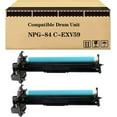 thumbnail image 1 of Compatible Replacement for Canon NPG-84 C-EXV59 Drum Unit Work with Image Runner Advance 2625 2630 2635 2645 Printer, 1 of 7