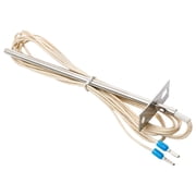 , Compatible Replacement for Z-Grill Pellet Grill RTD Probe 5.7" 145 MM for 450A & 550B Pellet Grills ZG-RTD-1