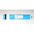 thumbnail image 2 of Membrane Solutions 36 GPD RO Membrane - Reverse Osmosis Water Filter (Fits Dow Filmtec TW30-1812-36 & More) 2 of 6