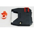 thumbnail image 1 of Compatible Ribbon For: Brother AX10 Black, 1 of 1