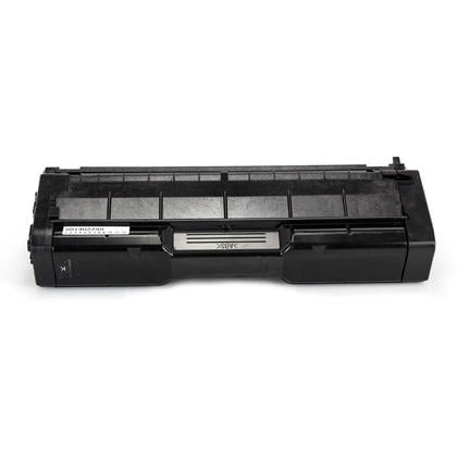 Compatible Ricoh 406046 toner cartridge - black