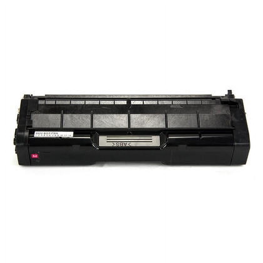 Compatible Ricoh 406048 toner cartridge - magenta