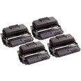 thumbnail image 1 of Compatible Ricoh 407169 toner cartridges - 4-pack, 1 of 1