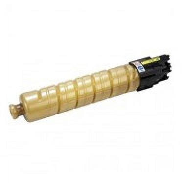 Compatible Ricoh 821106 (Type SPC430A) toner cartridge - yellow