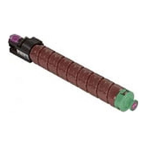 Compatible Ricoh 821183 (Type SP C830DNHA) toner cartridge - magenta