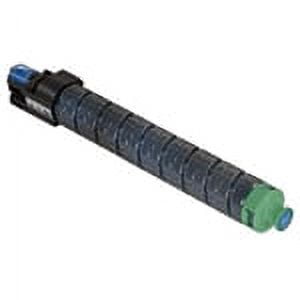 Compatible Ricoh 841738 toner cartridge - cyan