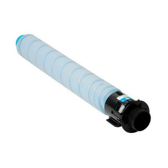 Compatible Ricoh 841816 toner cartridge - cyan