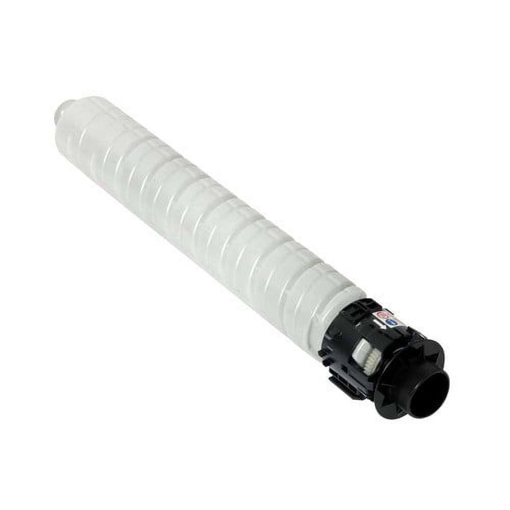 Compatible Ricoh 841918 toner cartridge - high capacity black