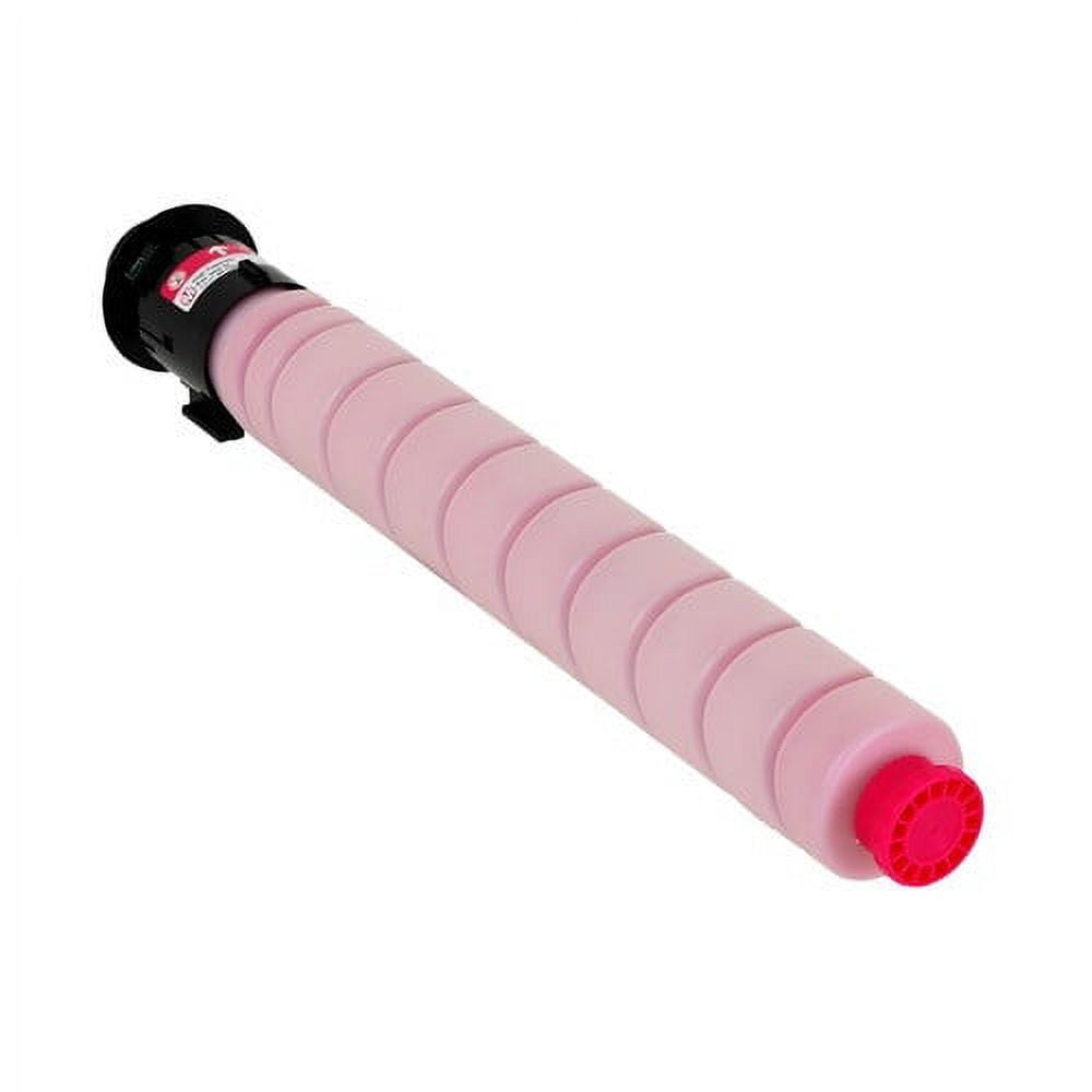 Compatible Ricoh 841920 toner cartridge - high capacity magenta