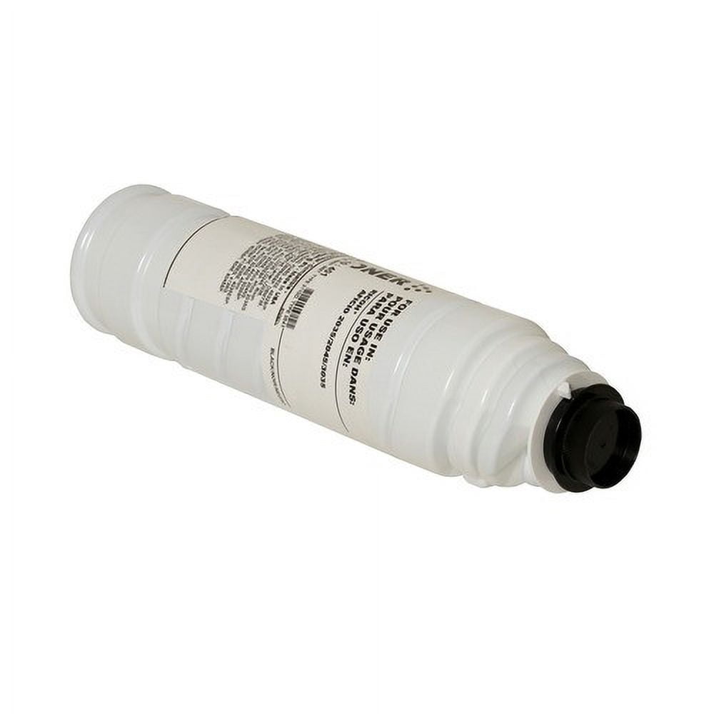 Compatible Ricoh 888181 (Type 3110D) toner cartridge - black