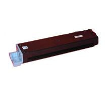Compatible Royal Copystar 37040084 toner cartridge - black - 2-pack