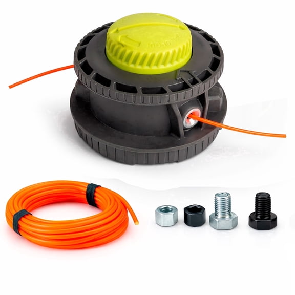 DALEPRO Compatible Ryobi Weed Wacker Head Replacement – 314608005