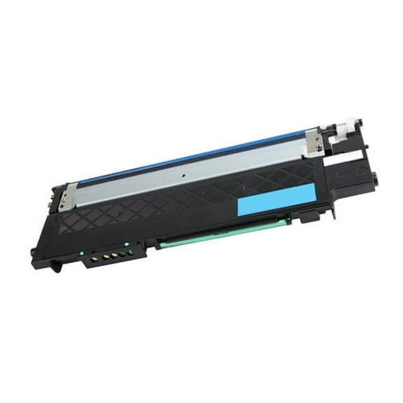 Compatible Samsung CLT-C404S toner cartridge - 1000 pages - cyan