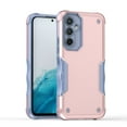 thumbnail image 1 of Compatible with Samsung Galaxy A34 5G Case,Galaxy A34 5G Case Slim Fit Cover Shockproof Full Body Protective Heavy Duty Anti Scratch Matte Hard Shell for Samsung A34 5G,Rosedold, 1 of 8